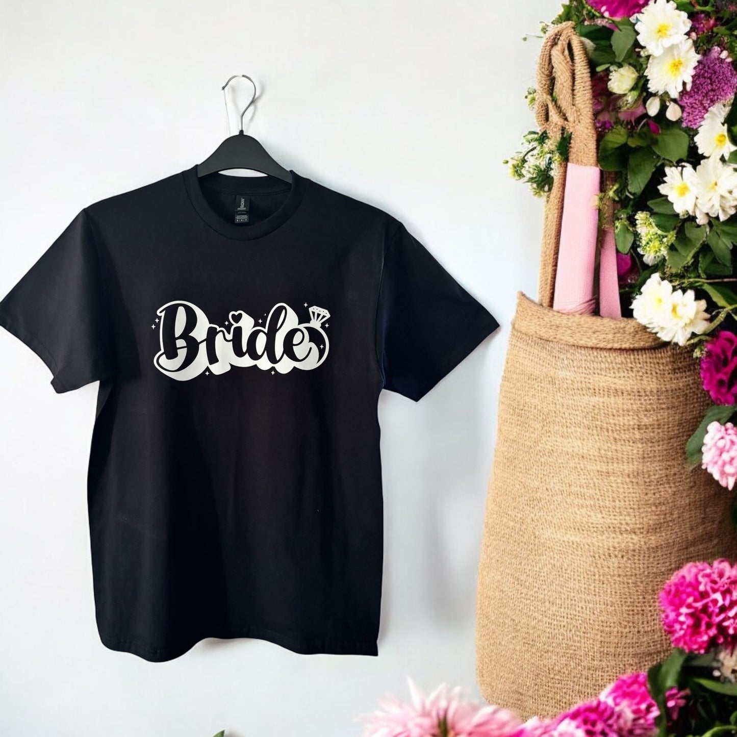 Bride T Shirt