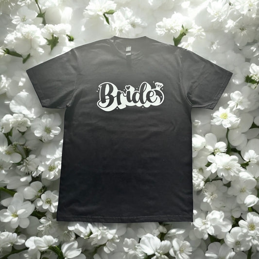 Bride T Shirt