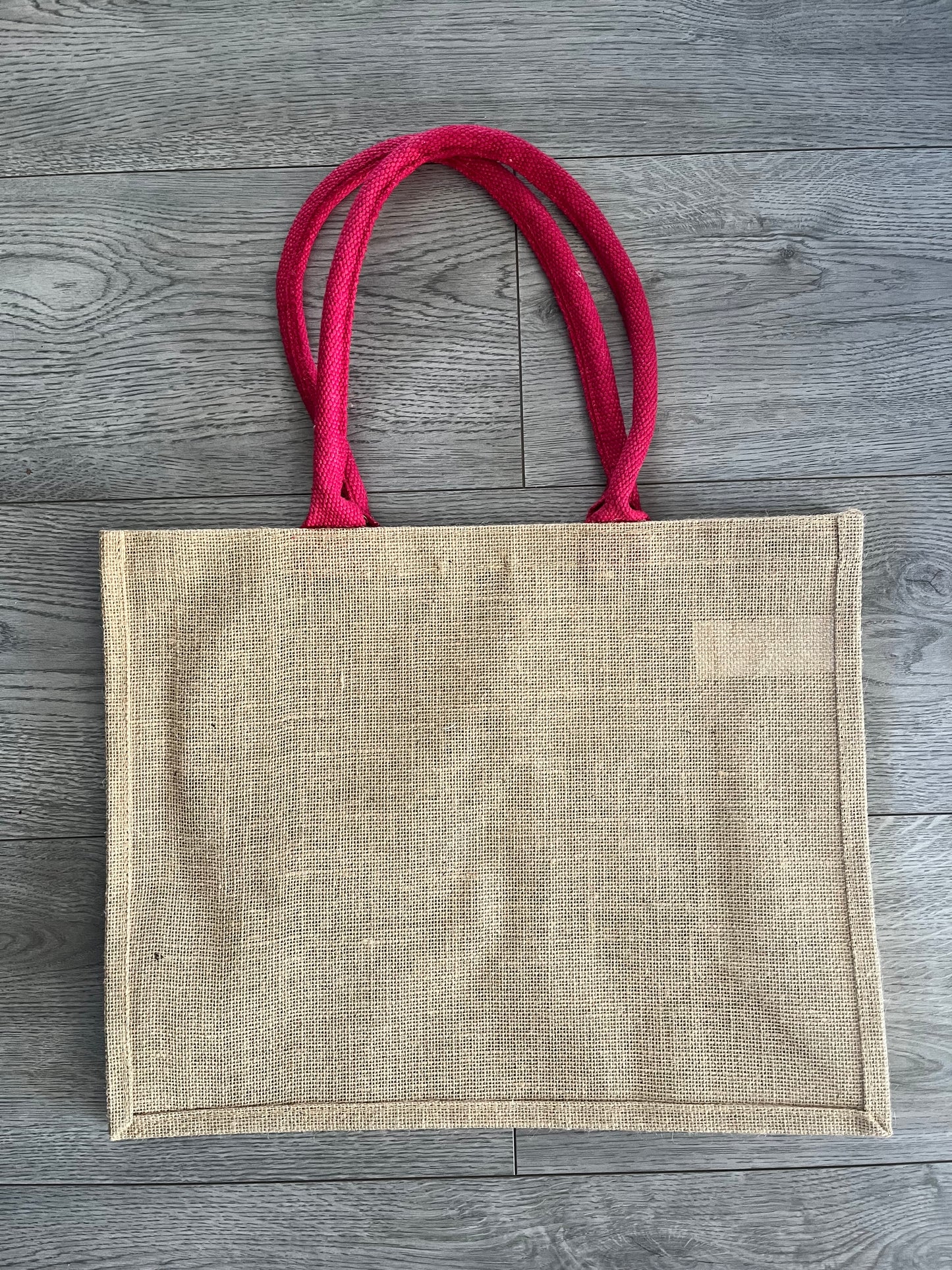 Shopping Tote Bag