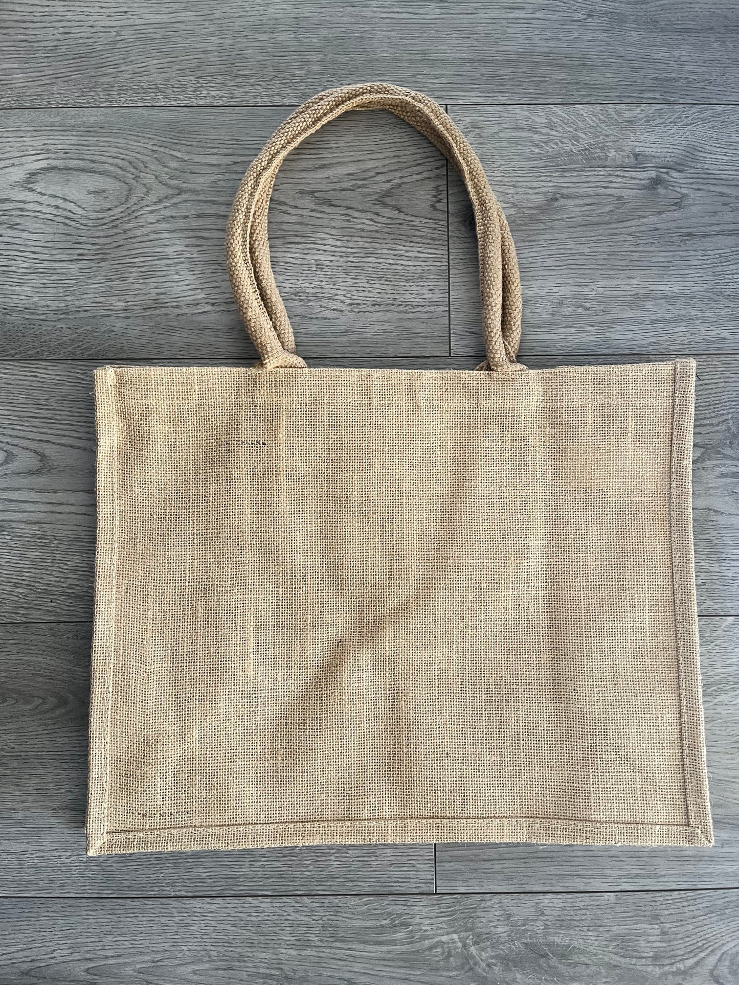 Shopping Tote Bag