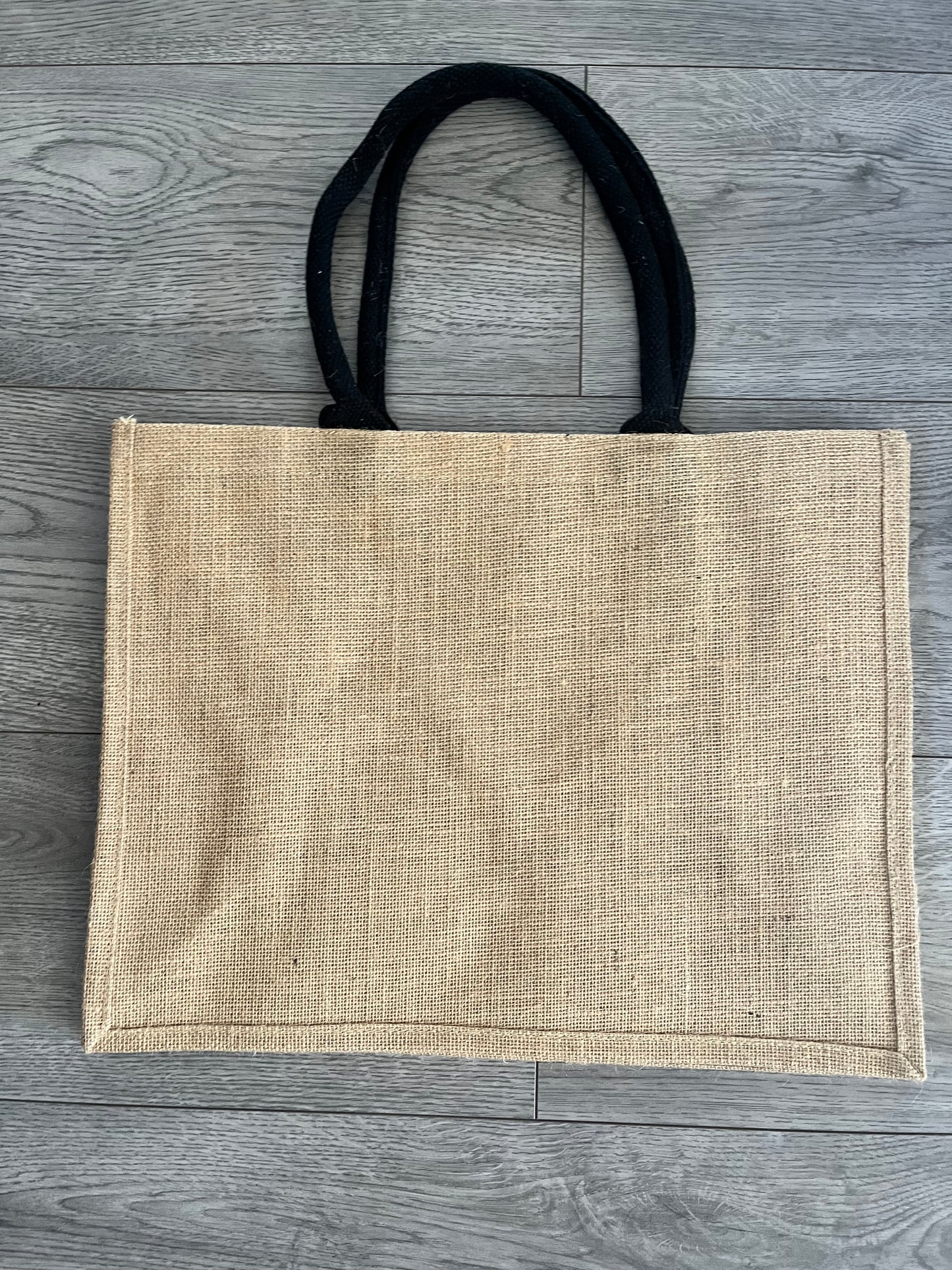 Shopping Tote Bag