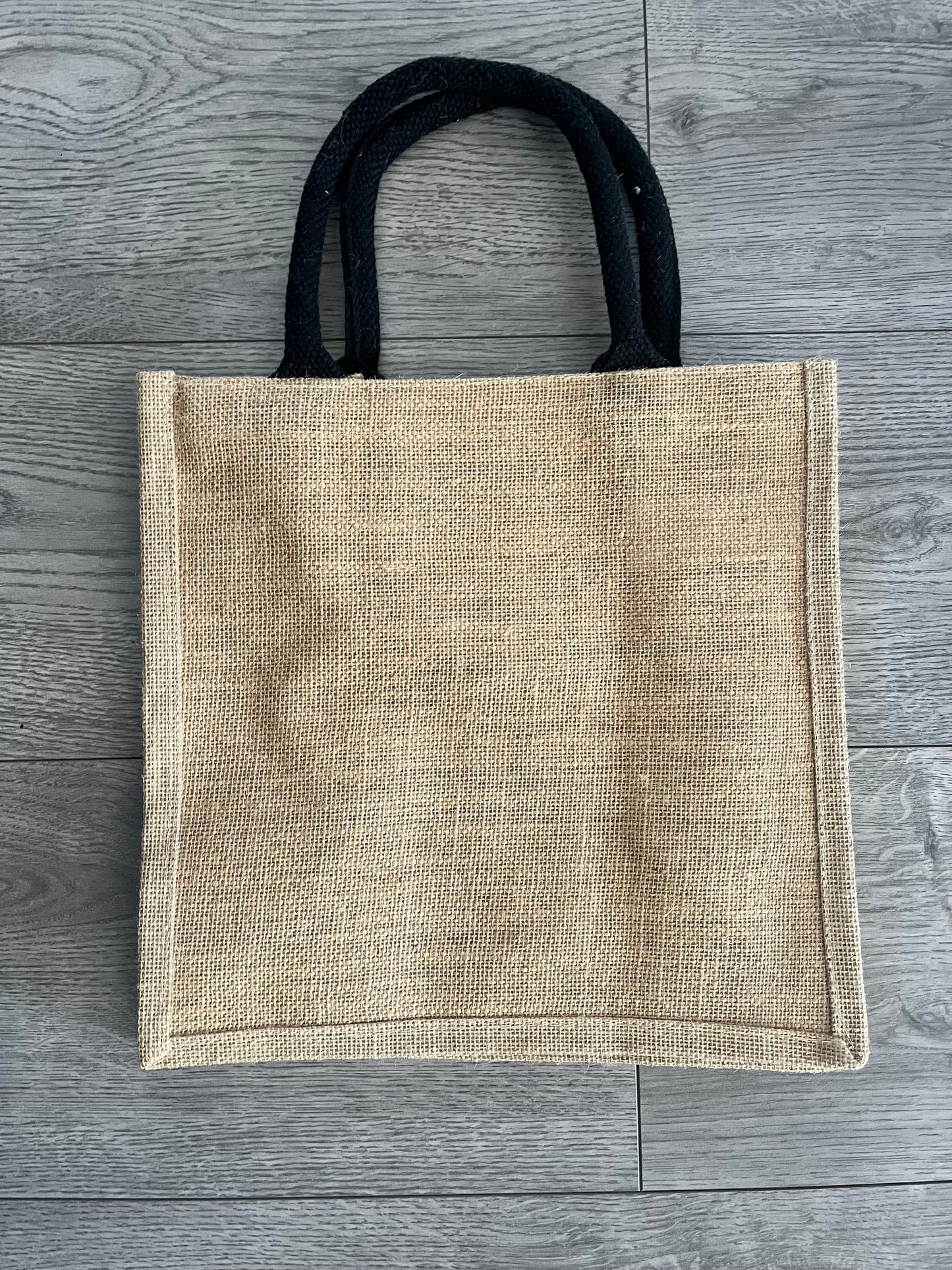 Midi Tote Bag