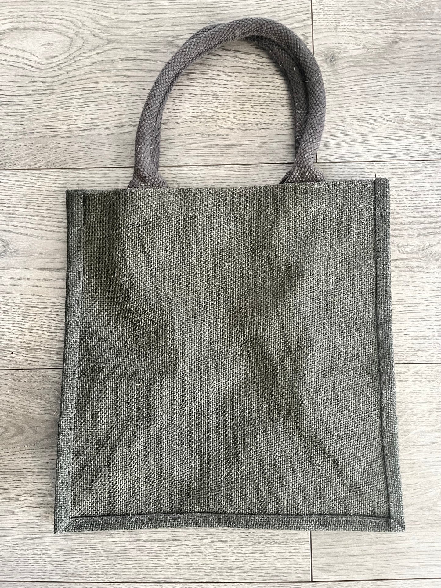 Midi Tote Bag