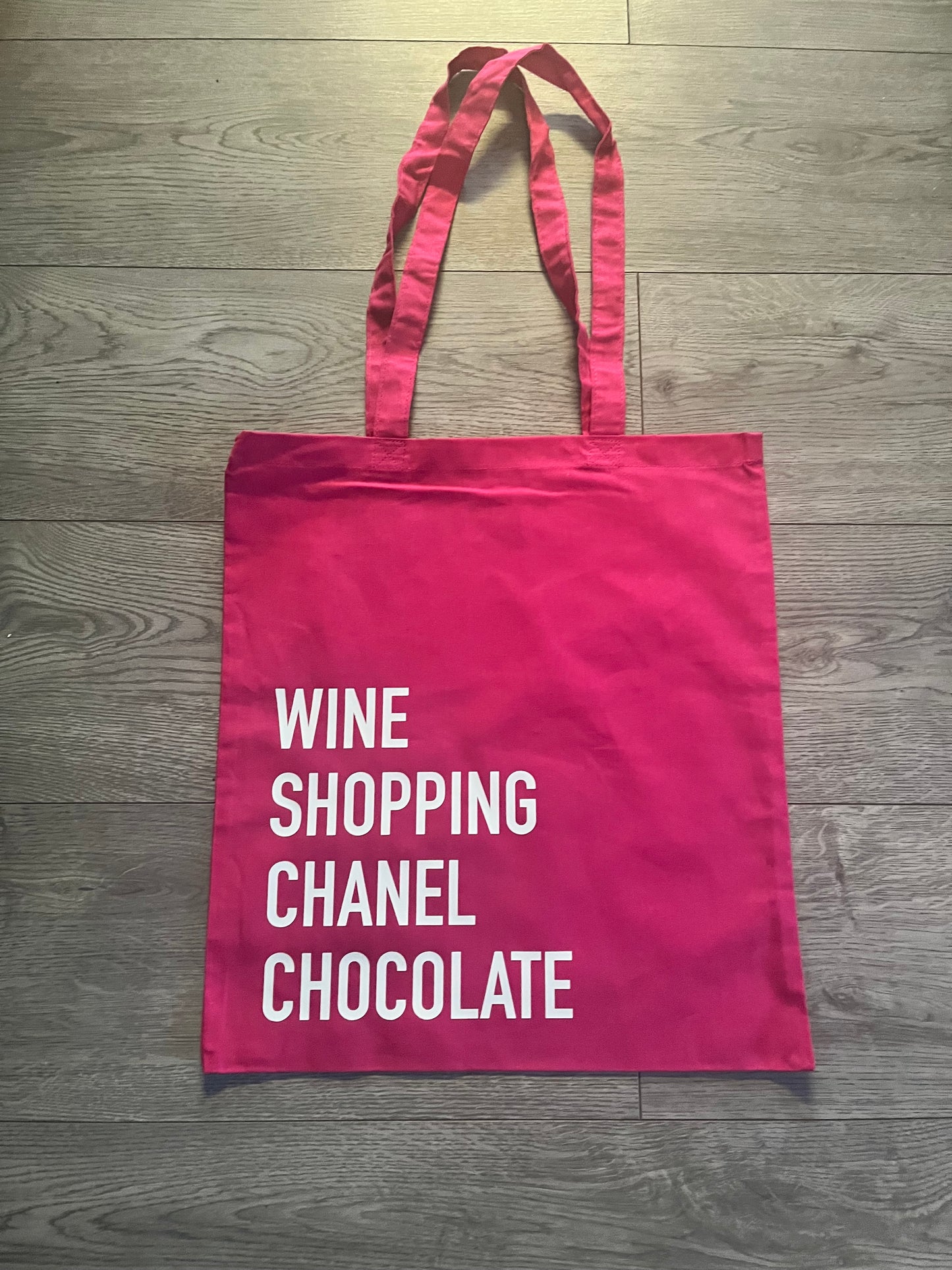 4 Favourite Things Tote Bag